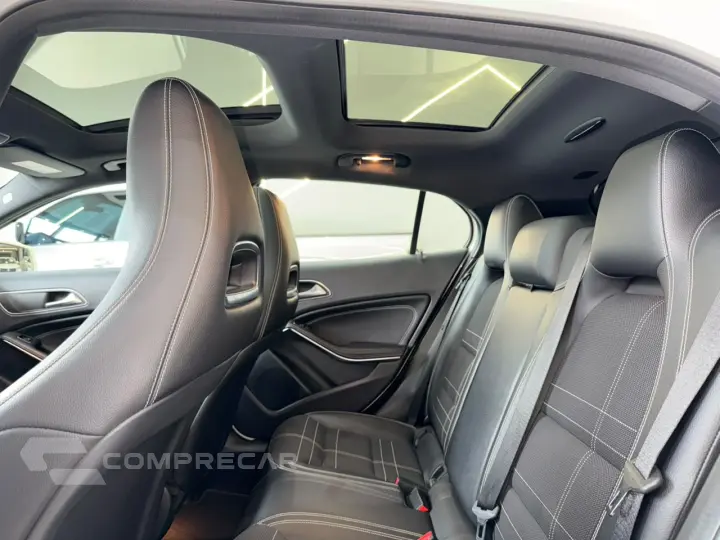 GLA 250 2.0