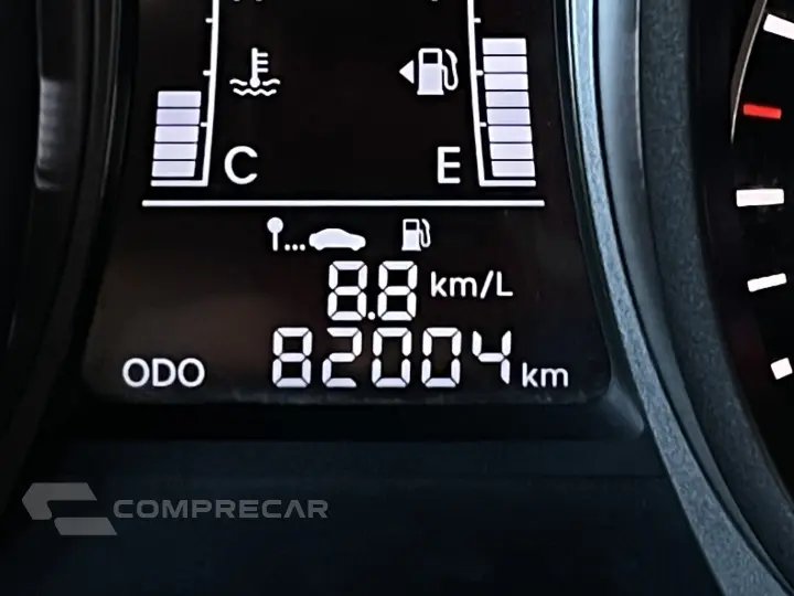 HB20 1.0 COMFORT 12V FLEX 4P MANUAL