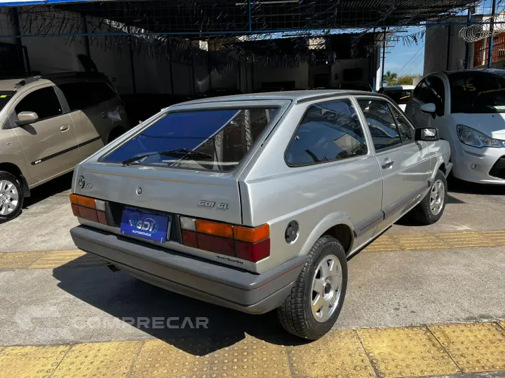 GOL 1.8 MI GL 8V