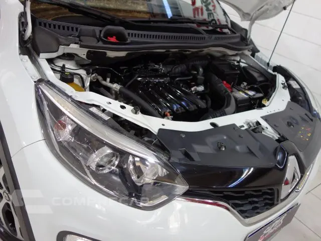 CAPTUR - 1.6 16V SCE INTENSE X-TRONIC