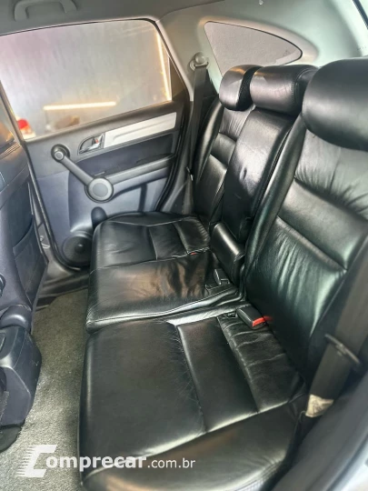 CRV 2.0 LX 4X2 16V