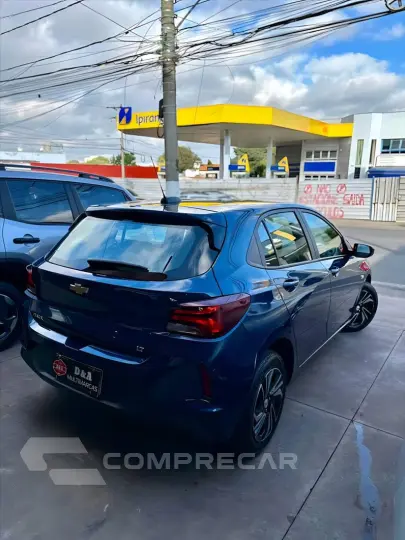 ONIX 1.0 LT