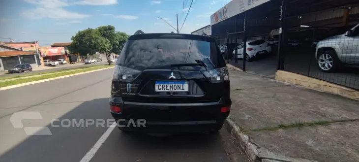 OUTLANDER 2.4 Phev Hpe-s S-awc DHT