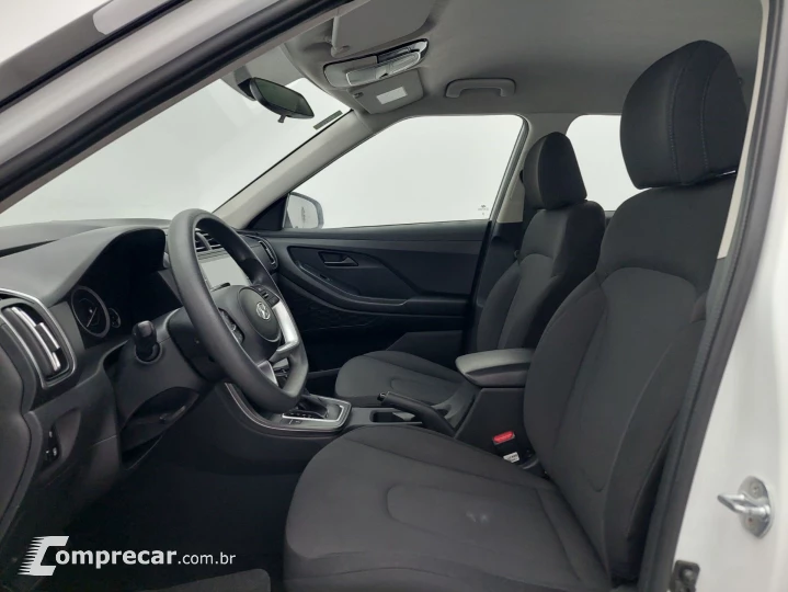 CRETA 1.0 TGDI FLEX COMFORT AUTOMÁTICO