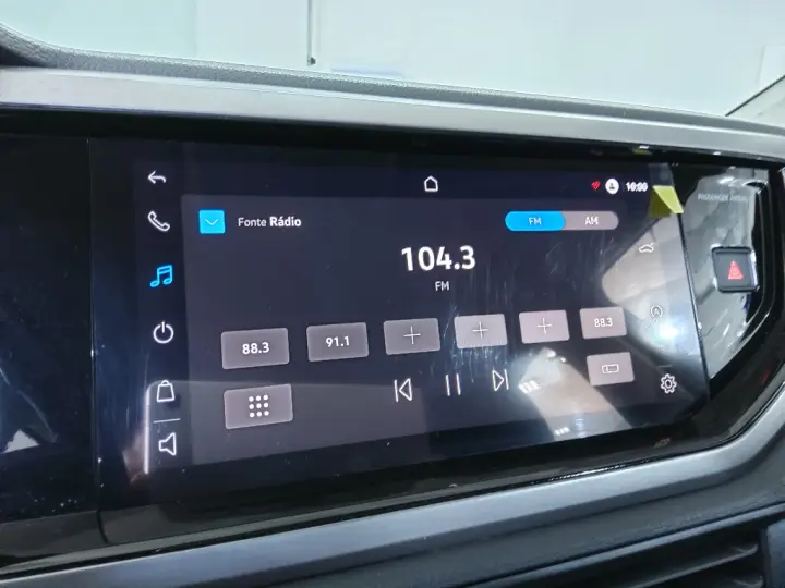 NIVUS 1.0 200 TSI TOTAL FLEX COMFORTLINE AUTOMÁTICO