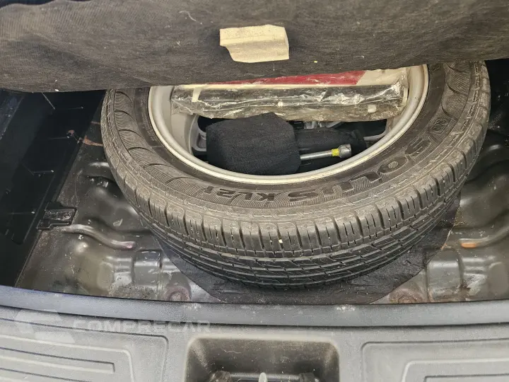 IX35 2.0 MPFI XLS 4X2 16V