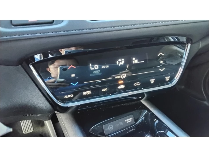 HR-V 1.8 16V FLEX EXL 4P AUTOMATICO