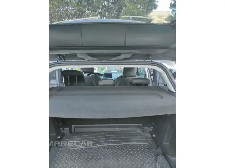 TRACKER 1.0 TURBO FLEX LTZ AUTOMÁTICO