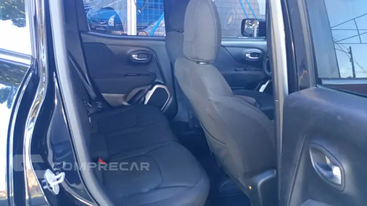 RENEGADE 1.8 16V Sport