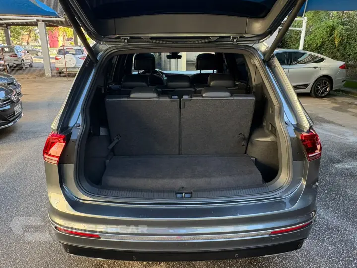 TIGUAN 2.0 350 TSI Allspace R-line 4motion