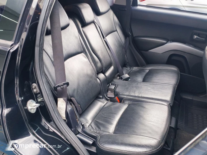 OUTLANDER 2.0 16V 160cv Aut.