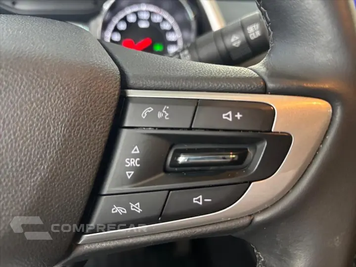 TRACKER 1.0 TURBO FLEX LTZ AUTOMÁTICO