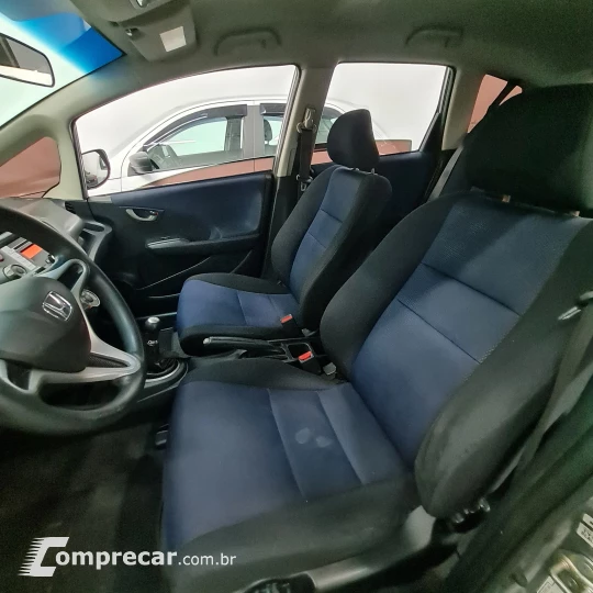 FIT 1.4 LX 16V