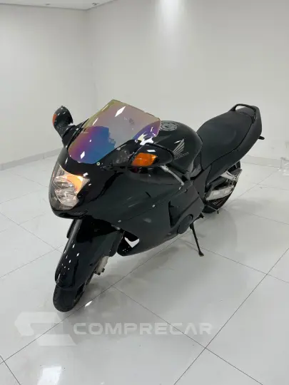 CBR 1100 XX