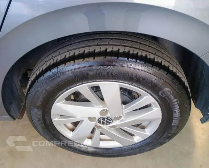 POLO 1.0 170 TSI Comfortline