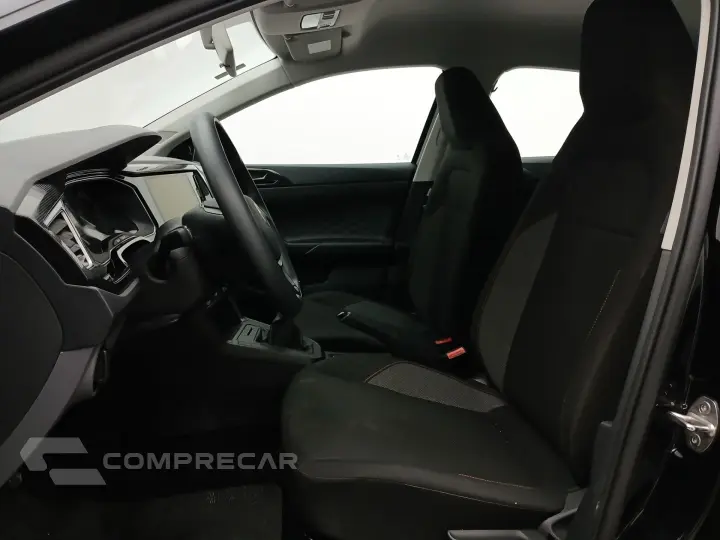 POLO 1.0 MPI TRACK MANUAL