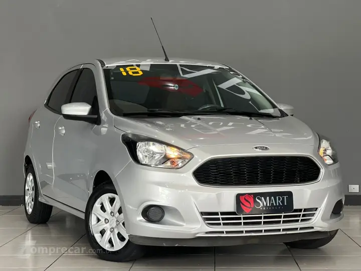 KA 1.0 TI-VCT FLEX SE MANUAL