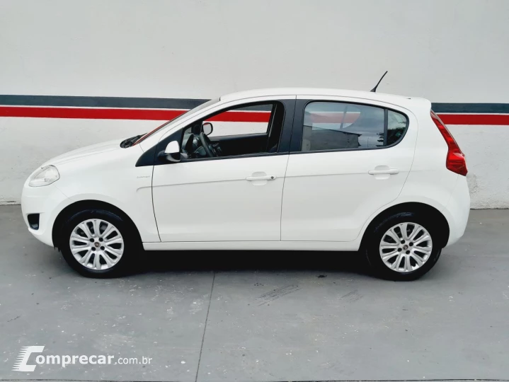 Palio ESSENCE Dualogic 1.6 Flex 16V 5p