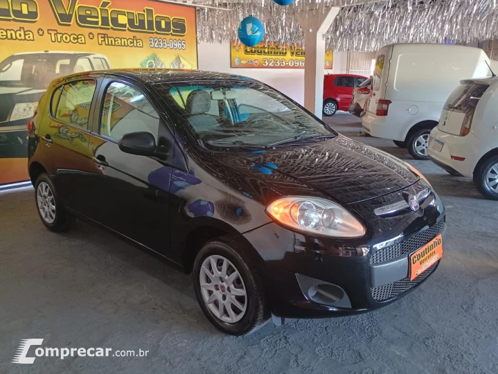 PALIO 1.0 MPI Attractive 8V