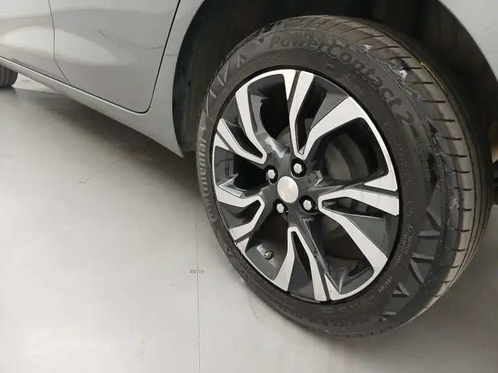 ONIX 1.0 TURBO FLEX PREMIER AUTOMÁTICO