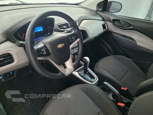 ONIX - 1.4 MPFI LT 8V 4P AUTOMÁTICO