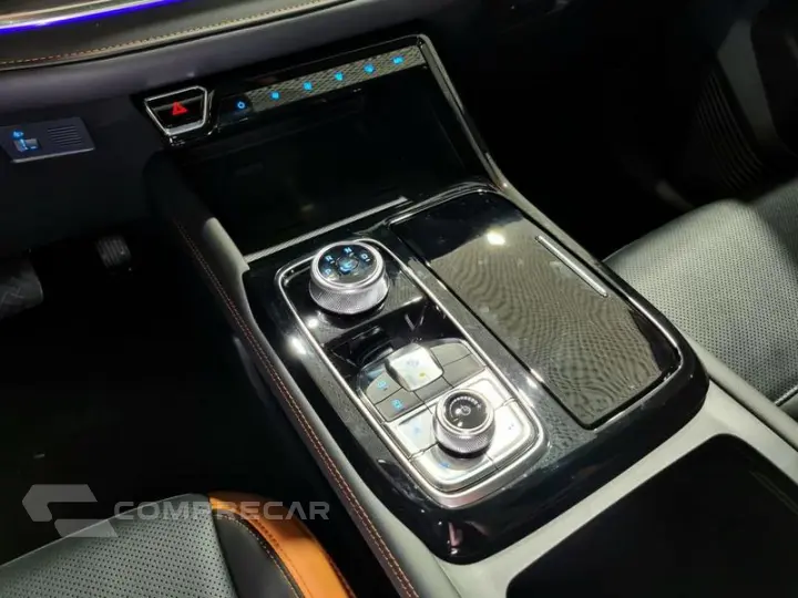 TERRITORY 1.5 ECOBOOST GTDI GASOLINA TITANIUM AUTOMÁTICO