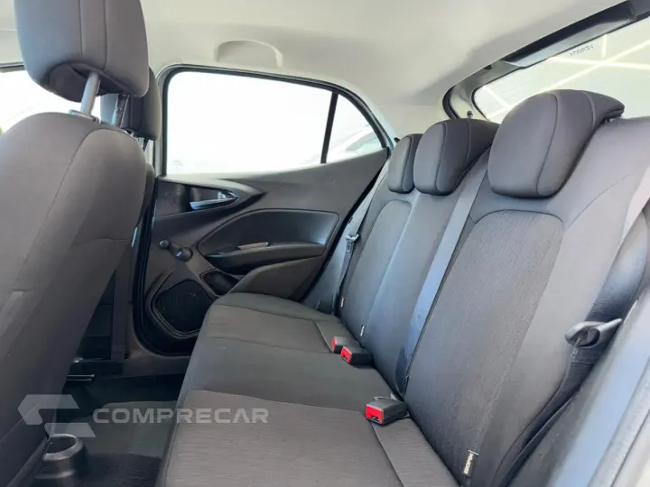 ARGO 1.0 Firefly Drive