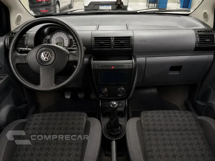 SPACEFOX 1.6 MI Sportline 8V