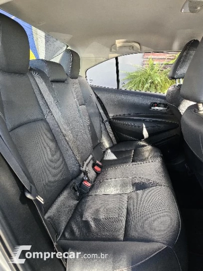 COROLLA 2.0 XEI 16V