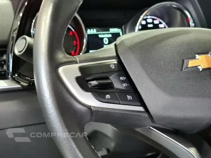 MONTANA PREMIER 1.2 TURBO FLEX 12V AUT