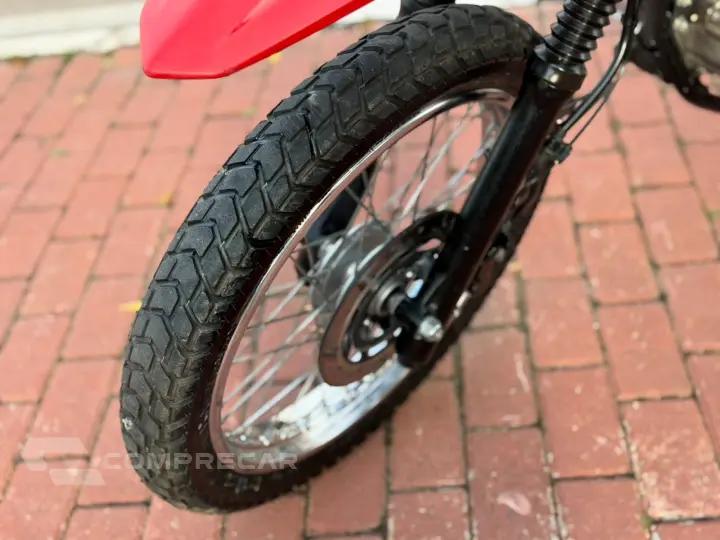 NXR 160 BROS ABS