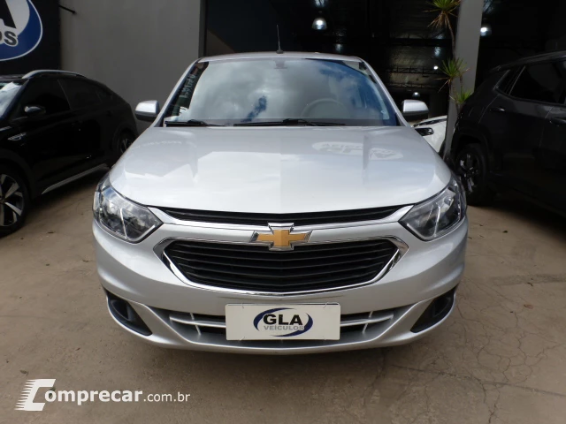 COBALT 1.4 MPFI LT 8V