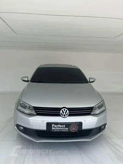 JETTA 2.0 Comfortline