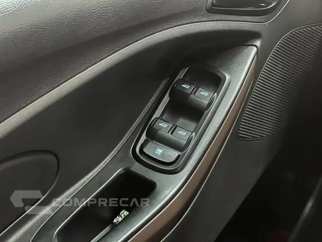 KA - 1.5 TI-VCT FREESTYLE AUTOMÁTICO