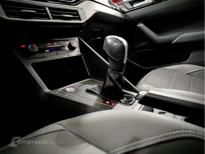 NIVUS 1.0 200 TSI TOTAL FLEX HIGHLINE AUTOMÁTICO