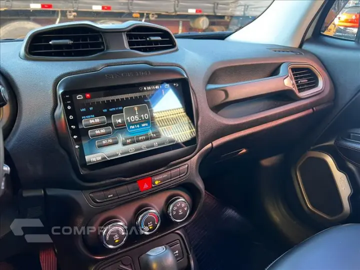 RENEGADE 1.8 16V
