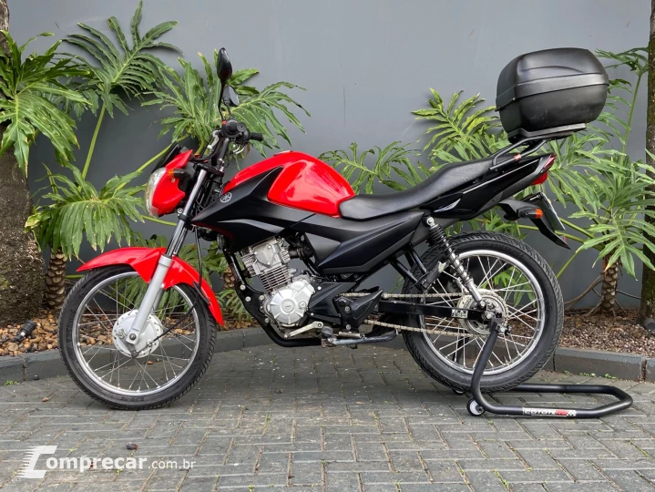 YBR 150 FACTOR E