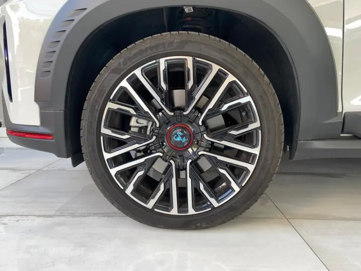 PULSE 1.3 TURBO 270 FLEX ABARTH