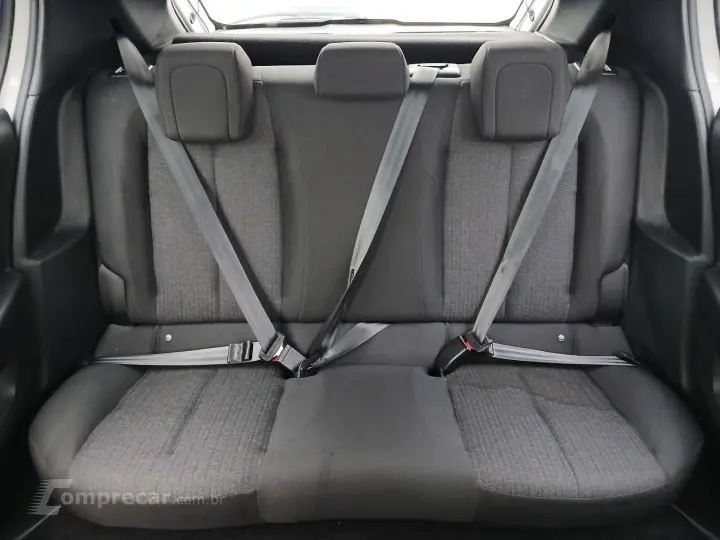 208 1.0 6V FLEX LIKE MANUAL