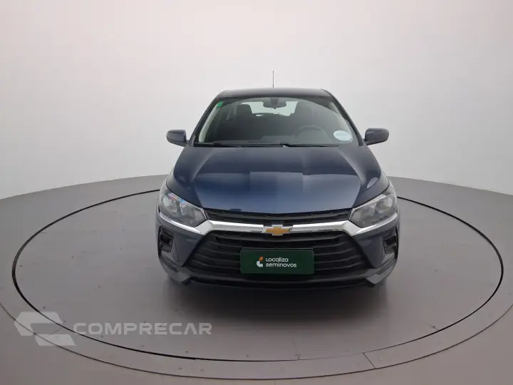 ONIX 1.0 FLEX MANUAL