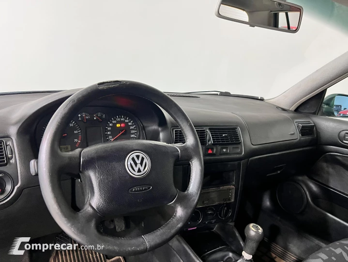 GOLF 1.6 MI 8V
