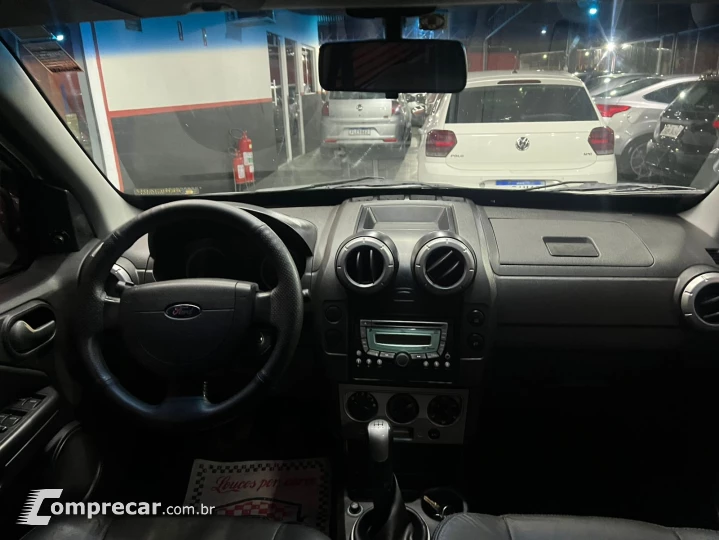 ECOSPORT 1.6 Freestyle 8V