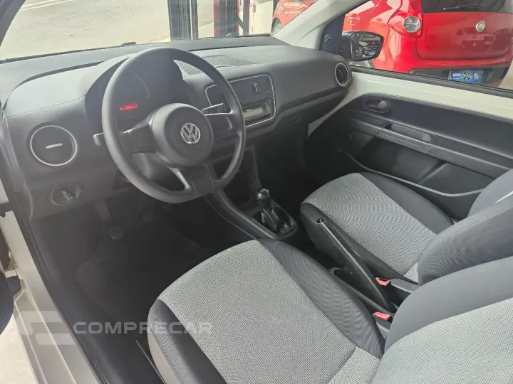 up! take 1.0 T. Flex 12V 3p