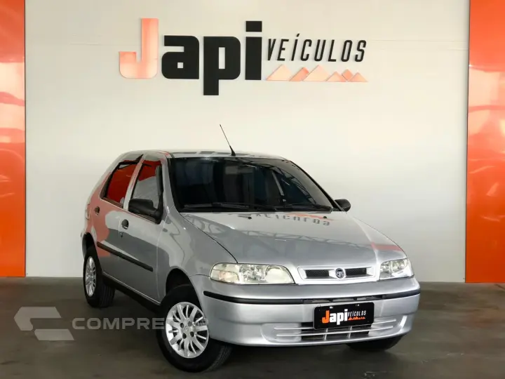 PALIO 1.0 MPI Fire 8V