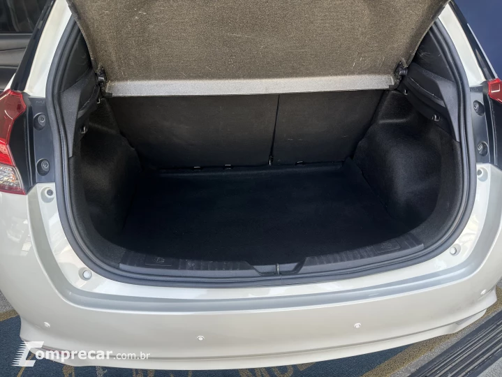 YARIS XLS 1.5 Flex 16V 5p Aut.