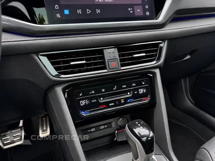 TAOS 1.4 250 TSI Highline