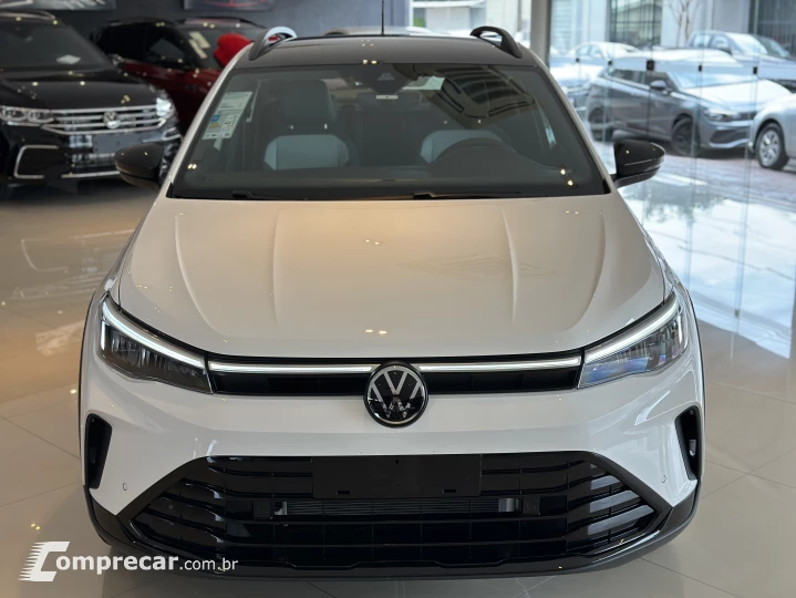 NIVUS 1.0 200 TSI Highline