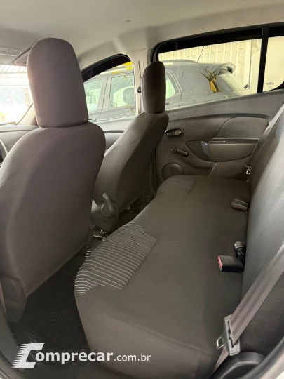 SANDERO Authentique Flex 1.0 12V 5p