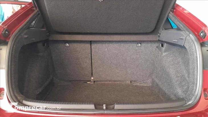 NIVUS 1.0 200 TSI TOTAL FLEX HIGHLINE AUTOMÁTICO