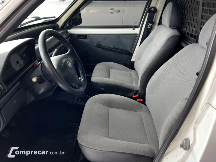 FIORINO 1.4 MPI Furgão 8V